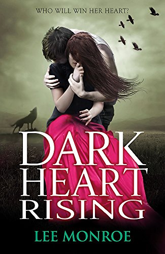 Beispielbild fr Dark Heart Rising zum Verkauf von Better World Books