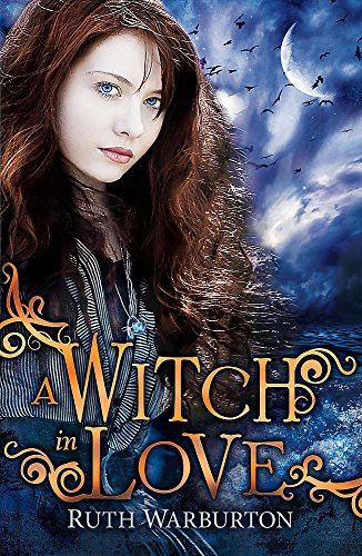 Stock image for The Winter Trilogy: A Witch in Love: Book 2 for sale by WorldofBooks