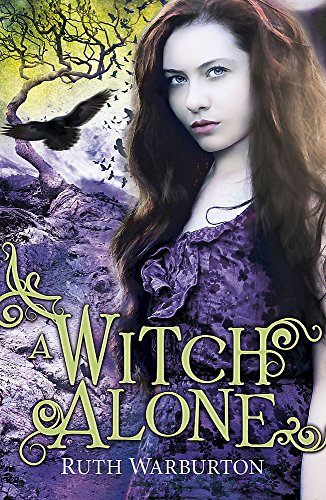 Stock image for A Witch Alone (Winter Trilogy) for sale by Book Deals