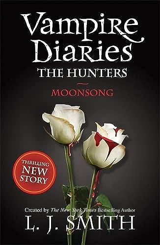 9781444906011: Moonsong: Book 9: 2/3 (The Vampire Diaries)