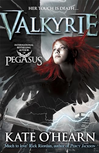 Beispielbild fr Valkyrie zum Verkauf von Blackwell's