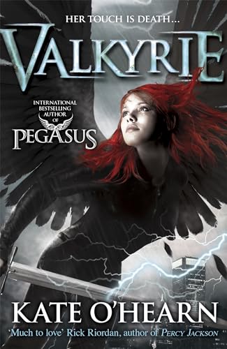 Stock image for Valkyrie for sale by Better World Books
