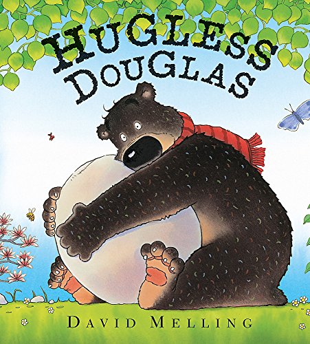 9781444907636: Hugless Douglas