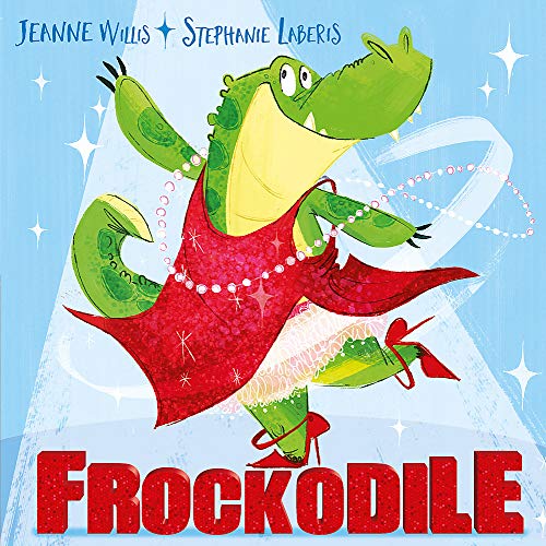 Stock image for Frockodile for sale by Better World Books
