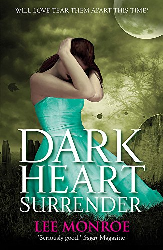 Beispielbild fr Dark Heart Surrender zum Verkauf von Better World Books