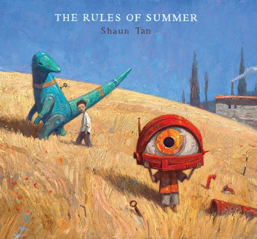 9781444908893: The Rules of Summer