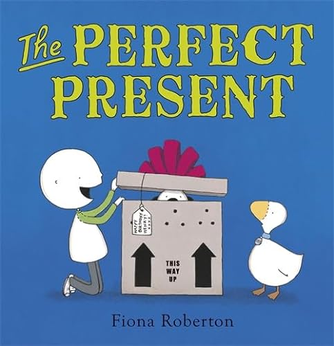 Stock image for The Perfect Present for sale by Better World Books Ltd