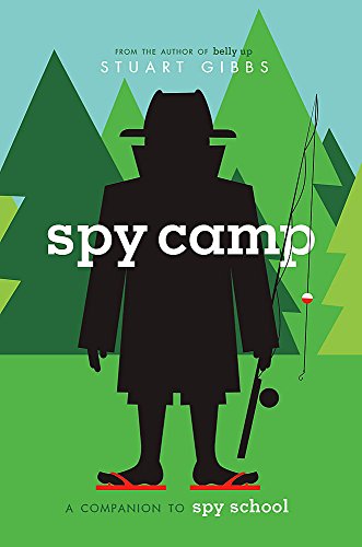 Stock image for Spy Camp Spy Camp for sale by Better World Books