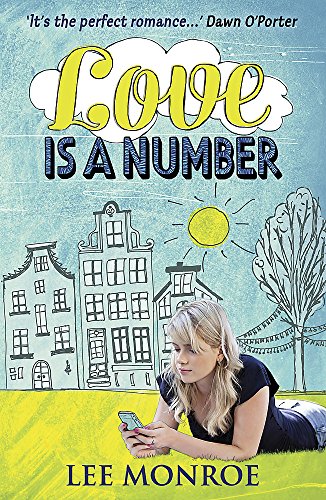 Stock image for Love is a Number for sale by Bestsellersuk