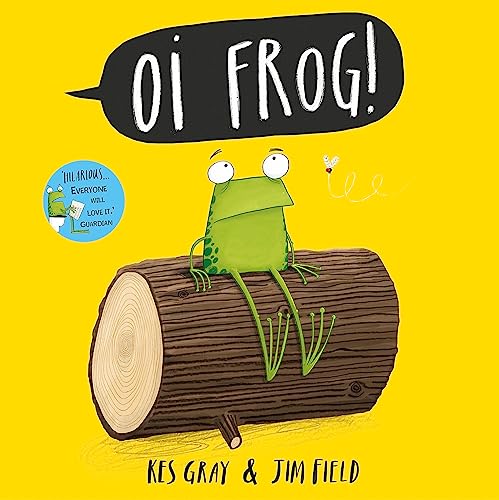 9781444910865: Oi Frog (Oi Frog and Friends)