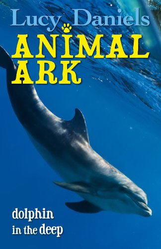 9781444912388: Dolphin in the Deep: 297 (Animal Ark)
