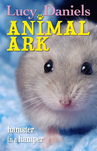 9781444912418: Animal Ark: Hamster in a Hamper