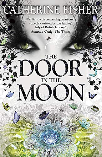 Imagen de archivo de The Door in the Moon: Book 3 (Shakespeare Quartet) a la venta por WorldofBooks