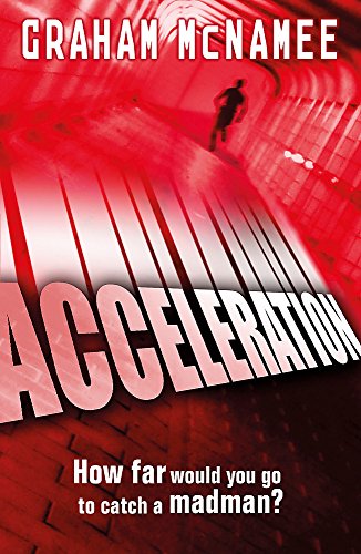 Stock image for Acceleration for sale by WorldofBooks