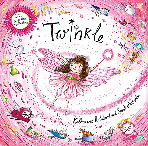 Beispielbild fr Twinkle zum Verkauf von Better World Books