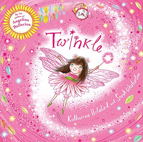 Beispielbild fr Twinkle zum Verkauf von AwesomeBooks