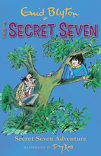 Imagen de archivo de Secret Seven 02 Secret Seven Adventure a la venta por Discover Books