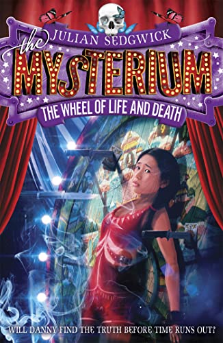Beispielbild fr The Wheel of Life and Death: Book 3 (Mysterium) zum Verkauf von WorldofBooks