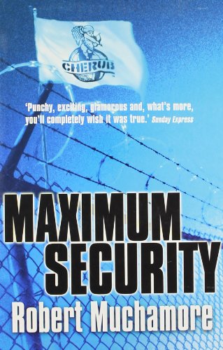 9781444914450: Hachette Children's Group Maximum Security