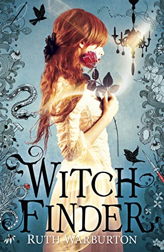 Stock image for Witchfinder Witch Finder Book for sale by SecondSale