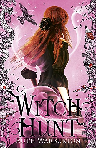 Stock image for Witch Hunt: Book 2 (Witch Finder) for sale by WorldofBooks