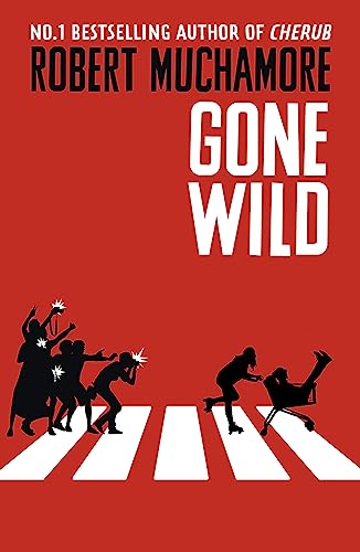 Stock image for Gone Wild for sale by Blackwell's