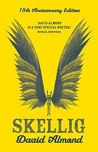 Imagen de archivo de Skellig: 15th Anniversary Edition a la venta por WorldofBooks