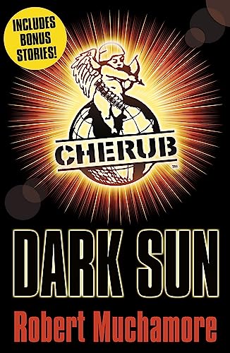 Stock image for Dark Sun and Other Stories CHE for sale by SecondSale
