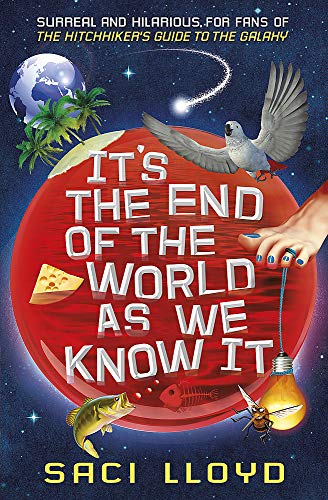Stock image for It's the End of the World as We Know It for sale by WorldofBooks