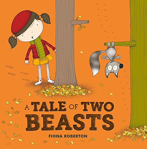 9781444916720: Tale of Two Beasts