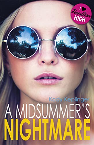 9781444916867: A Midsummer's Nightmare