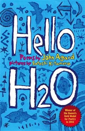 Stock image for Hello H2O for sale by WorldofBooks