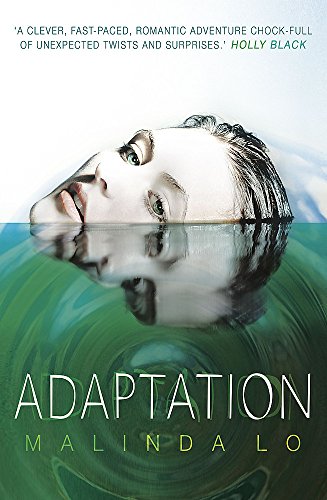 9781444917949: Adaptation