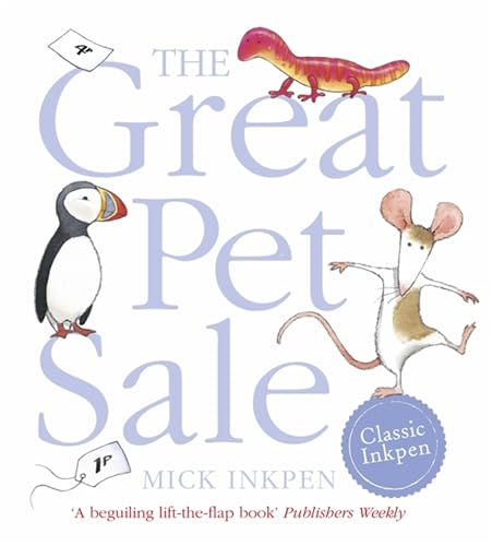 9781444918137: Great Pet Sale