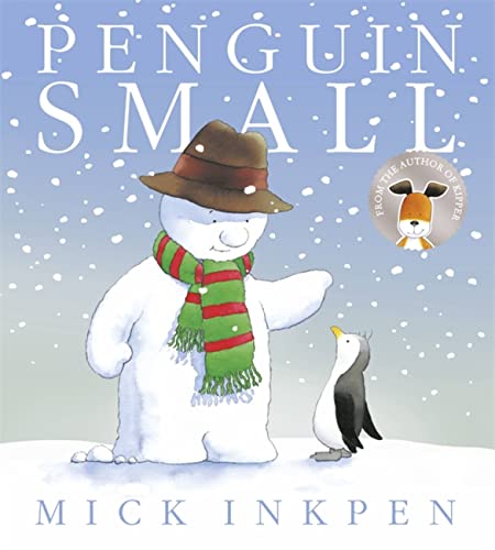 9781444918212: Penguin Small