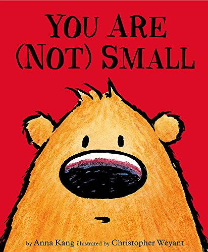 Stock image for You Are Not Small for sale by WorldofBooks