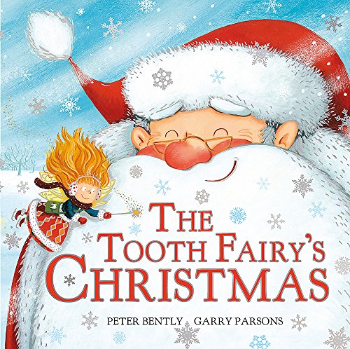 Beispielbild fr Tooth Fairy's Christmas zum Verkauf von WorldofBooks