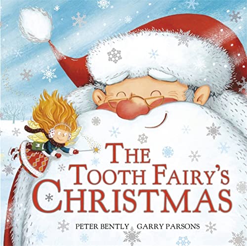 Beispielbild fr Tooth Fairy's Christmas zum Verkauf von WorldofBooks