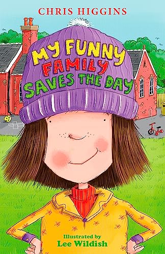 Stock image for My Funny Family Saves the Day for sale by Better World Books: West