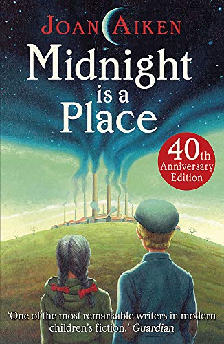 Stock image for Midnight is a Place for sale by Zoom Books Company