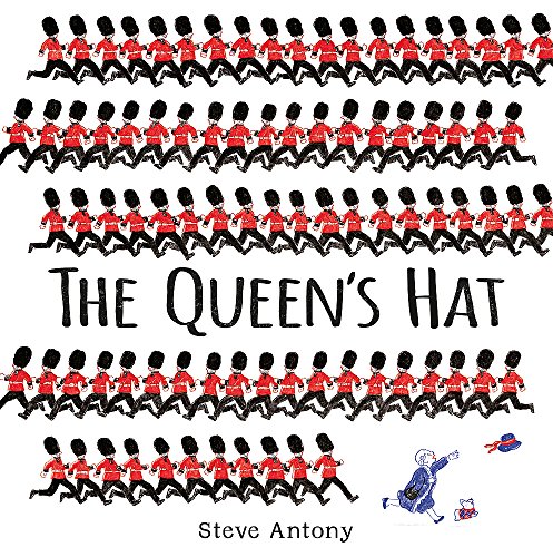 9781444919141: The Queen's Hat (The Queen Collection)