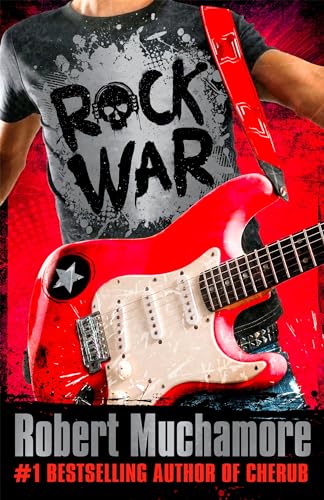 9781444919479: Rock War: Rock War: Book 1