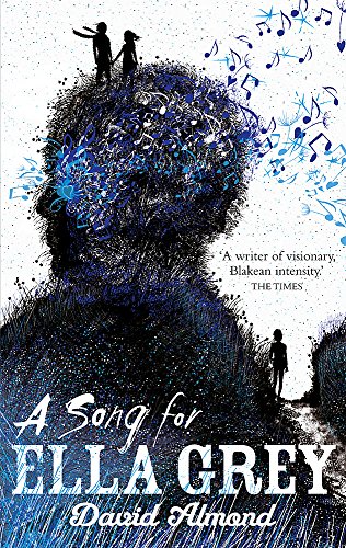 9781444919547: A Song for Ella Grey