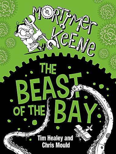 Beispielbild fr Beast of the Bay (Mortimer Keene) zum Verkauf von AwesomeBooks