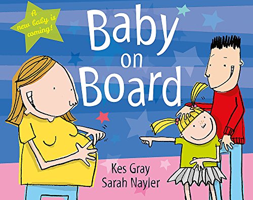 Stock image for Baby On Board for sale by WorldofBooks