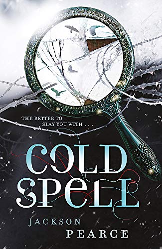 Stock image for Cold Spell for sale by WorldofBooks
