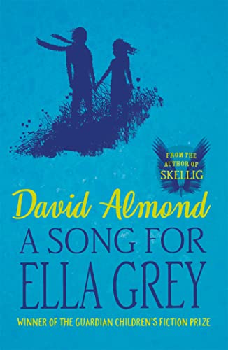 9781444922134: A Song for Ella Grey