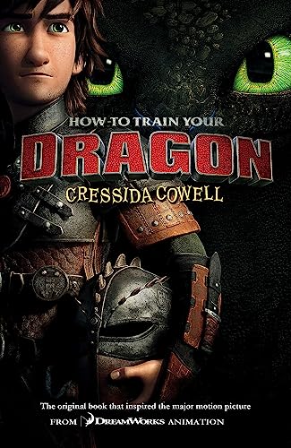 9781444922219: How to train your dragon: Book 1