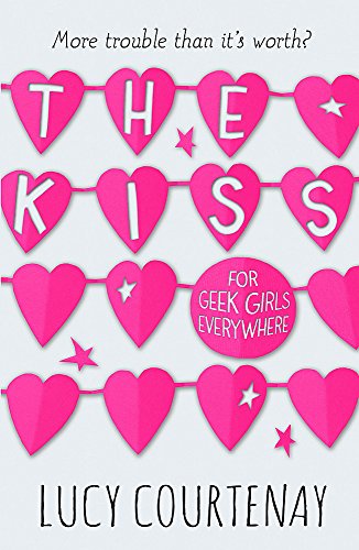 Imagen de archivo de The Kiss a la venta por Books Unplugged
