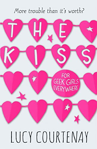 Stock image for The Kiss for sale by Better World Books